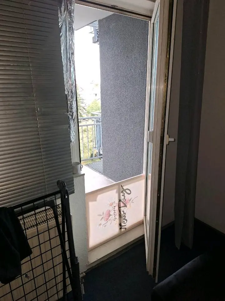 2 Zimmer Wohnung mit 20 m² in Mannheim – Bild 10
