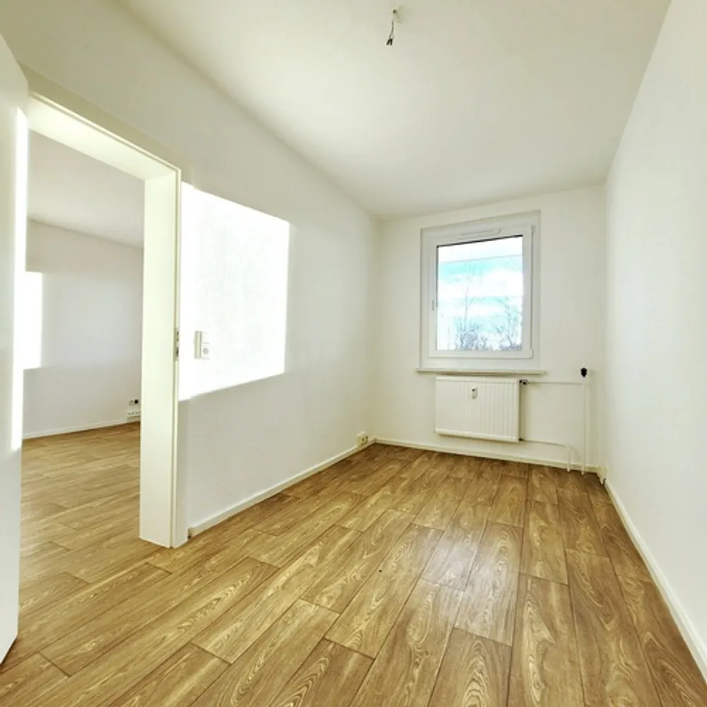 4 Zimmer Wohnung mit 72 m² in Freiberg – Bild 12