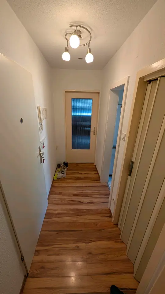2 Zimmer Wohnung mit 40 m² in Wiesbaden – Bild 5