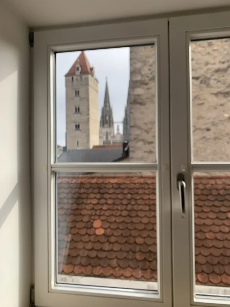 2 room apartment with 60 m² in Regensburg – Photo 6