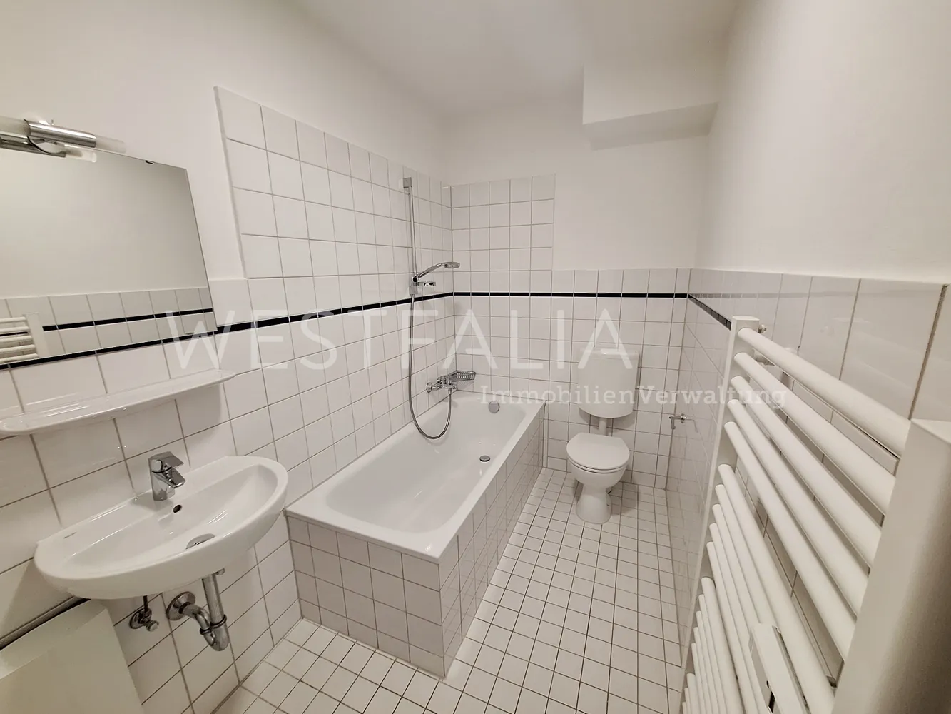 3 Zimmer Wohnung mit 81 m² in Essen – Bild 6