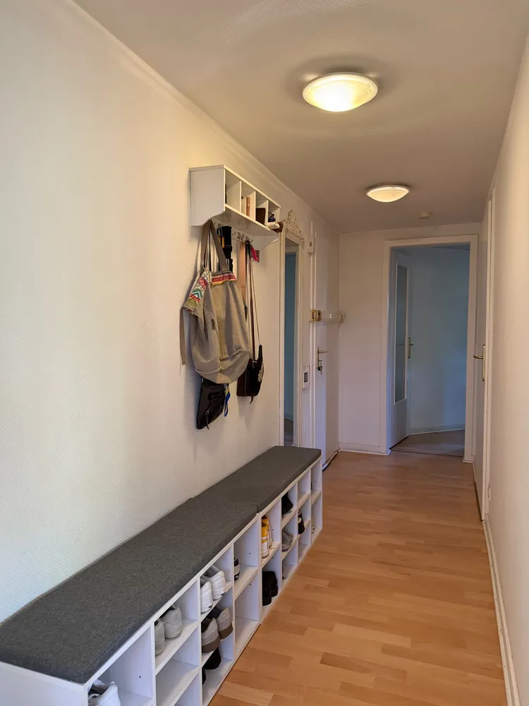 3 Zimmer Wohnung mit 54 m² in Düsseldorf – Bild 8