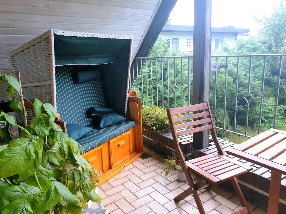 WG-Zimmer mit 16 m² in Oldenburg – Bild 2