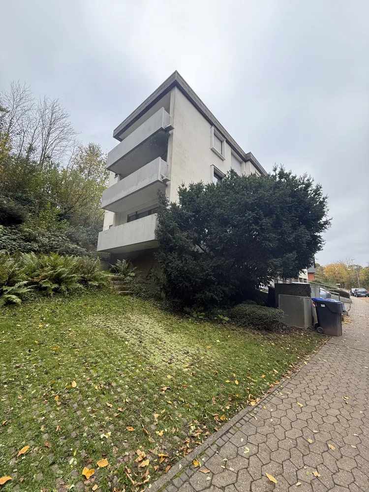3 room apartment with 60 m² in Saarbrücken – Photo 11