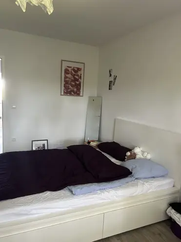 3 room apartment with 82 m² in Oldenburg – Photo 4