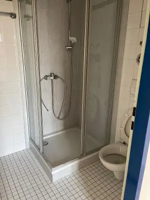 3 Zimmer Wohnung mit 58 m² in Weißenfels – Bild 6