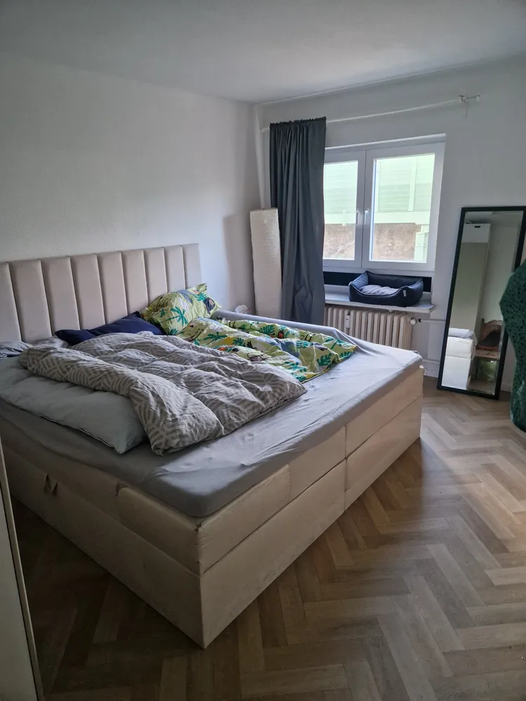 2 Zimmer Wohnung mit 55 m² in Duisburg – Bild 3