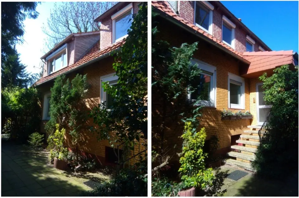 4 Zimmer Wohnung mit 98 m² in Hannover – Bild 3