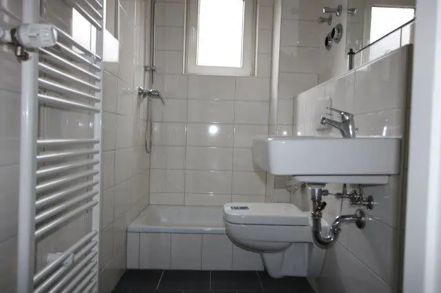 3 Zimmer Wohnung mit 55 m² in Kiel – Bild 3