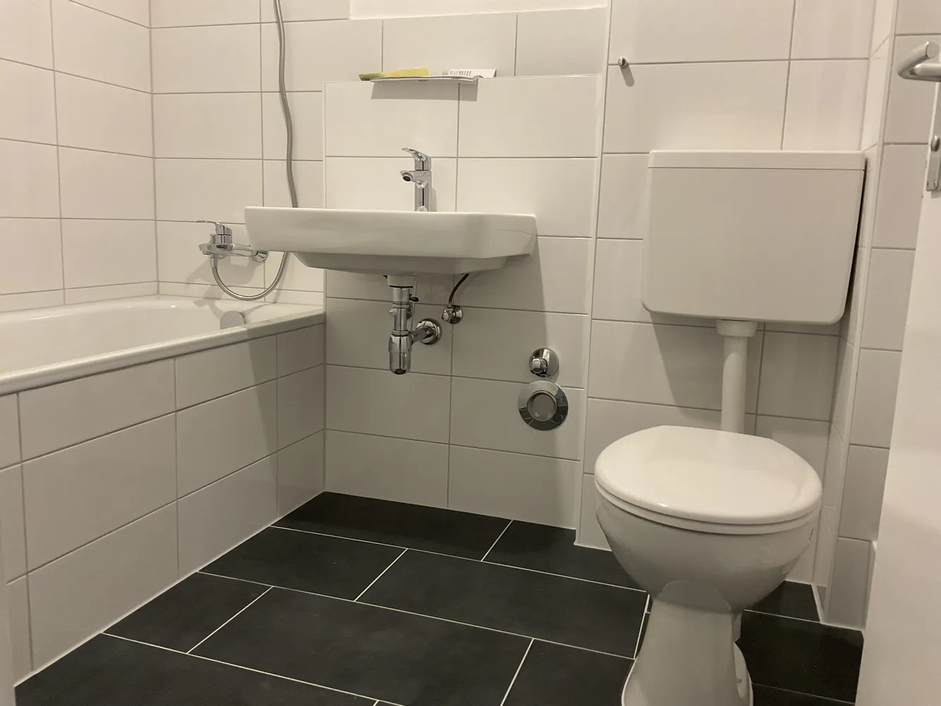 3 Zimmer Wohnung mit 73 m² in Hannover – Bild 3