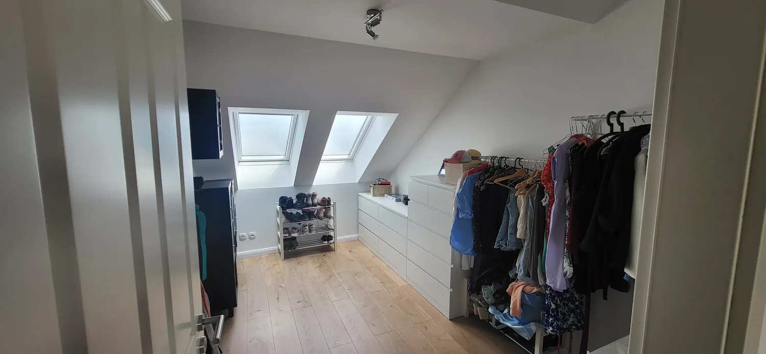 5 room apartment with 151 m² in Bernau bei Berlin – Photo 1