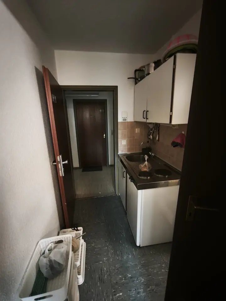 2 Zimmer Wohnung mit 19 m² in Mainz – Bild 4