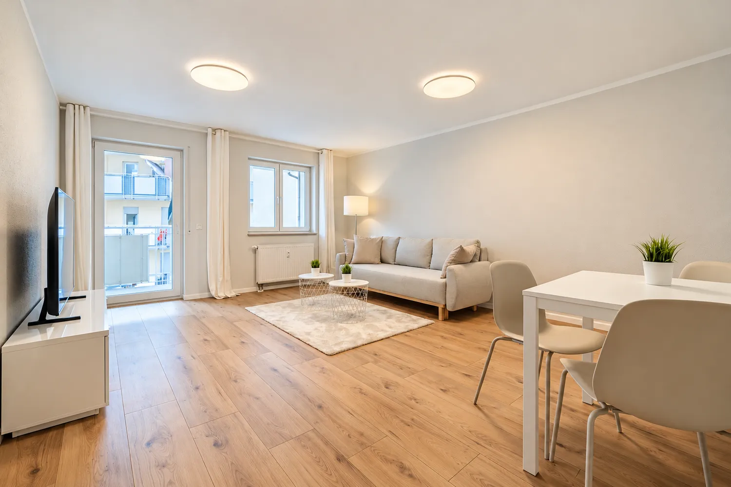 2 Zimmer Wohnung mit 70 m² in Dresden – Bild 11