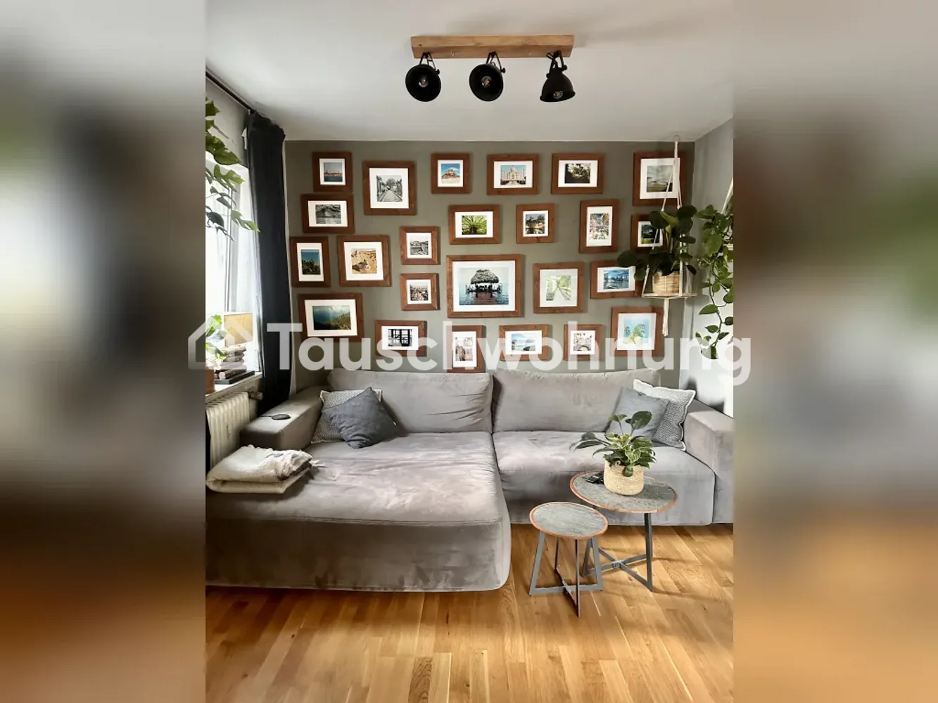2 Zimmer Wohnung mit 54 m² in München – Bild 1
