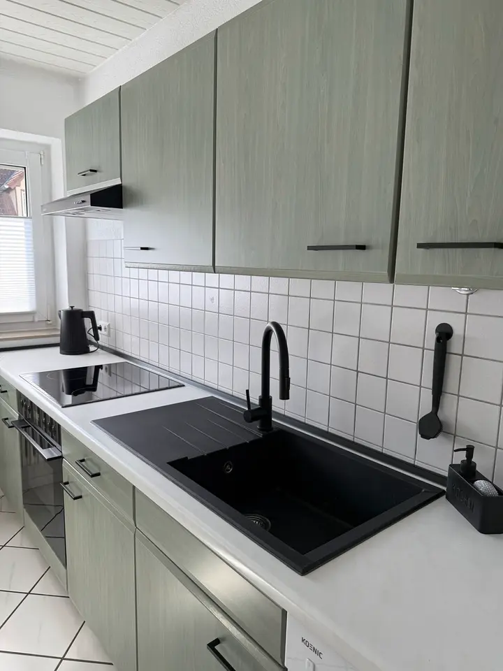 WG-Zimmer mit 96 m² in Villingen-Schwenningen – Bild 1