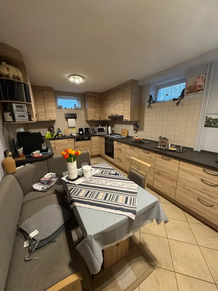2 Zimmer Wohnung mit 82 m² in Weinheim – Bild 1
