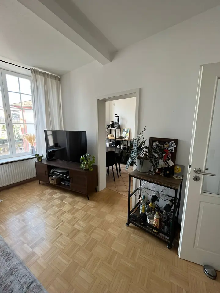 3 Zimmer Wohnung mit 68 m² in Trier – Bild 3