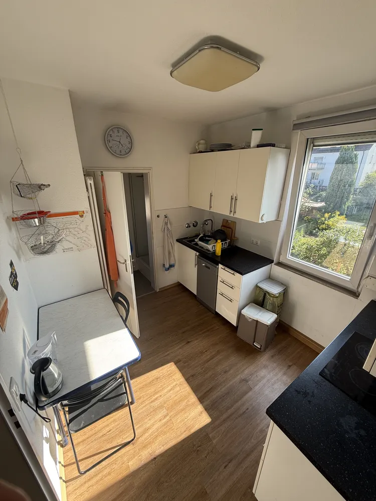 1 Zimmer Wohnung mit 68 m² in Stuttgart – Bild 7