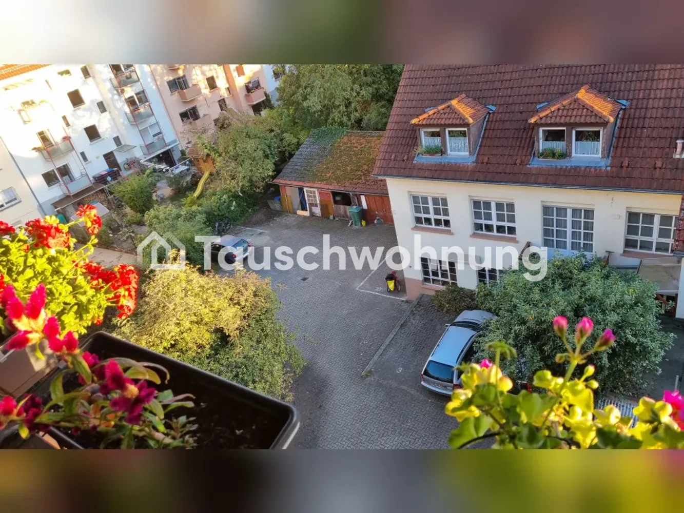 4 Zimmer Wohnung mit 100 m² in Karlsruhe – Bild 9