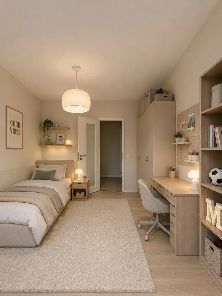 5 Zimmer Wohnung mit 200 m² in Hamburg – Bild 12