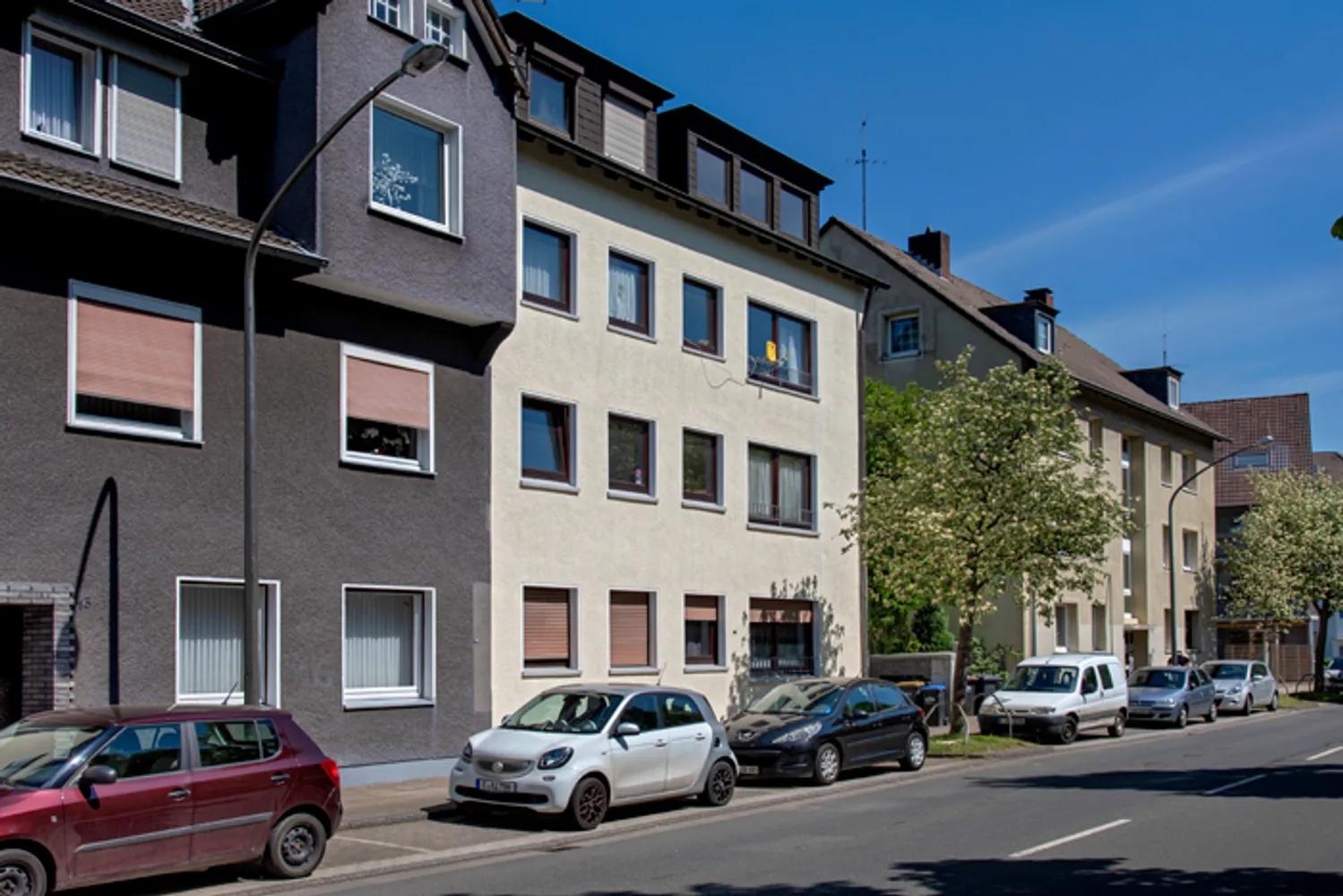 3 room apartment with 70 m² in Essen – Photo 2