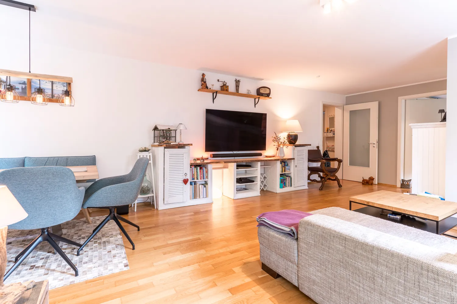 4 Zimmer Wohnung mit 103 m² in München – Bild 6