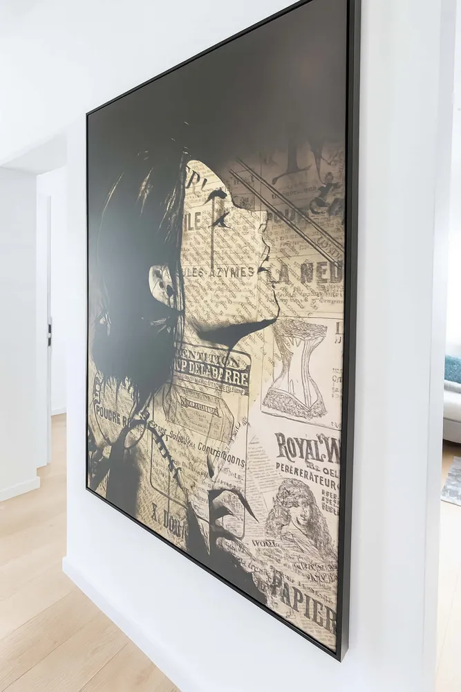 WG-Zimmer mit 15 m² in Germering – Bild 6