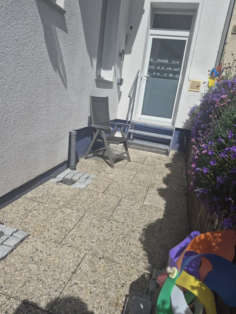 2 Zimmer Wohnung mit 52 m² in Dortmund – Bild 5