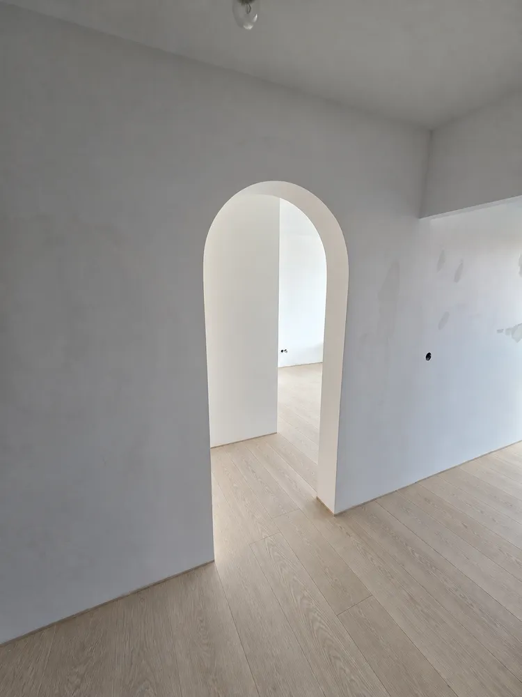2 Zimmer Wohnung mit 60 m² in München – Bild 3