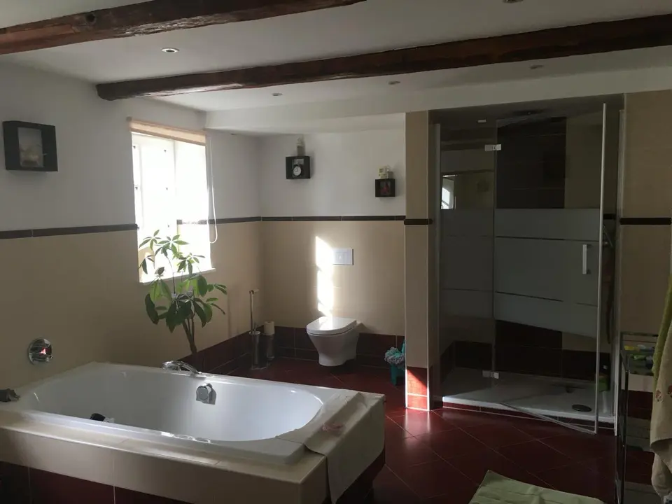 5 Zimmer Haus mit 236 m² in Riesa – Bild 5