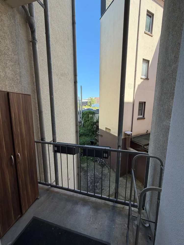 1 Zimmer Wohnung mit 17 m² in Dortmund – Bild 7