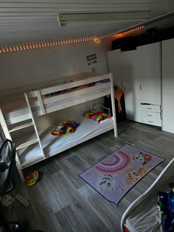 4 Zimmer Wohnung mit 95 m² in Grevenbroich – Bild 2