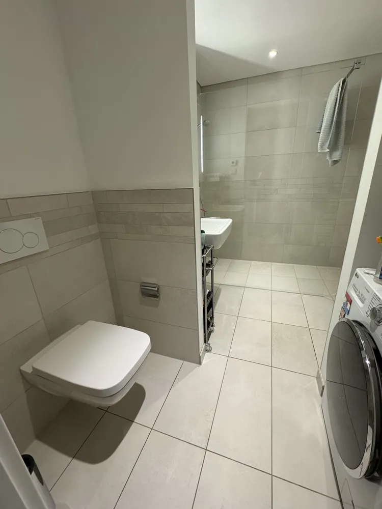 2 Zimmer Wohnung mit 51 m² in Aachen – Bild 9