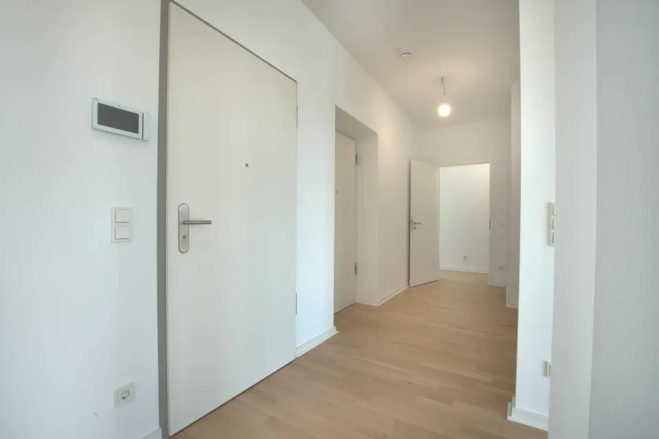 4 Zimmer Wohnung mit 154 m² in Düsseldorf – Bild 9