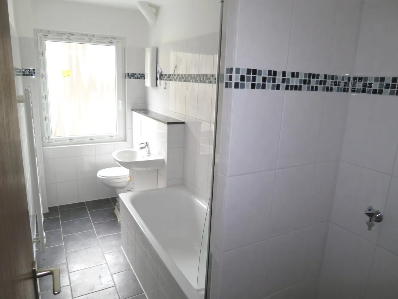 2 Zimmer Wohnung mit 47 m² in Essen – Bild 3