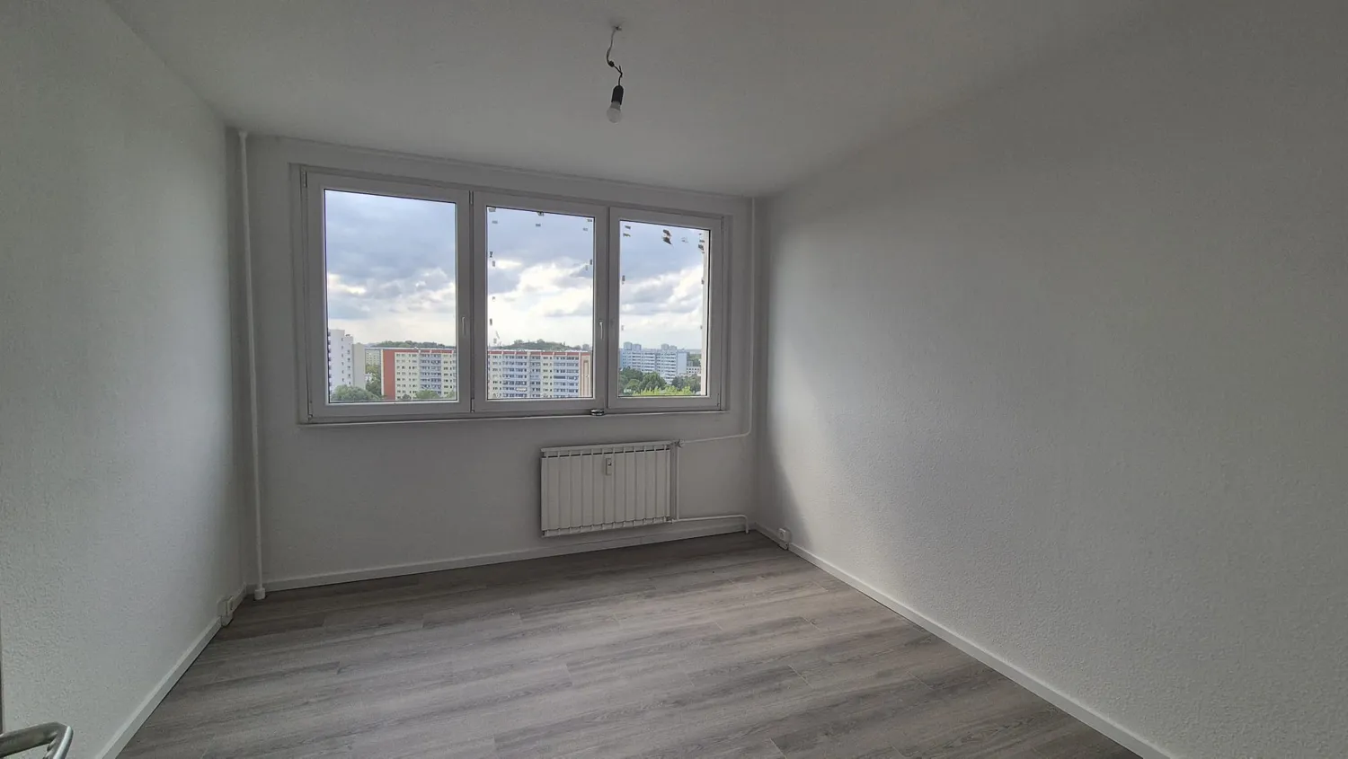 2 Zimmer Wohnung mit 49 m² in Berlin – Bild 3