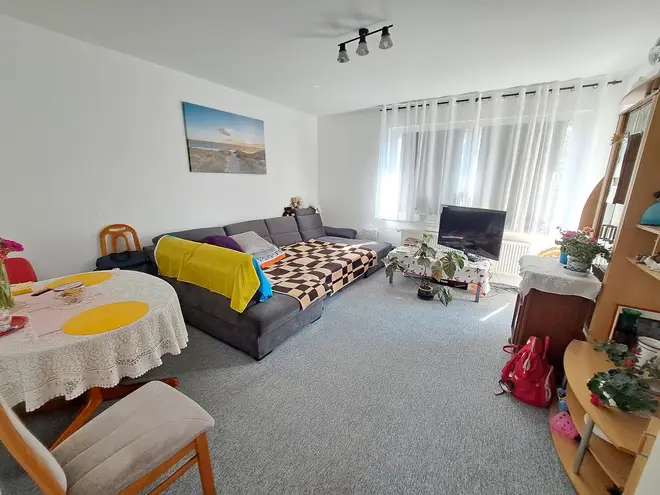 3 Zimmer Wohnung mit 63 m² in Bremen – Bild 2