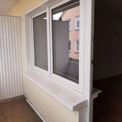 1 room apartment with 29 m² in Osnabrück – Photo 8