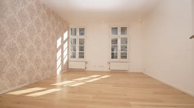 4 Zimmer Wohnung mit 107 m² in Wiesbaden – Bild 1
