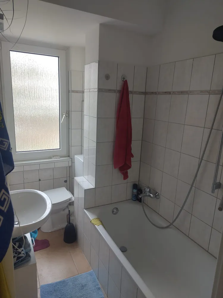 3 room apartment with 65 m² in Darmstadt – Photo 4