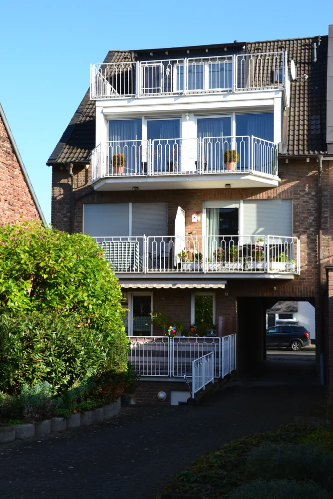 2 room apartment with 60 m² in Dormagen – Photo 9