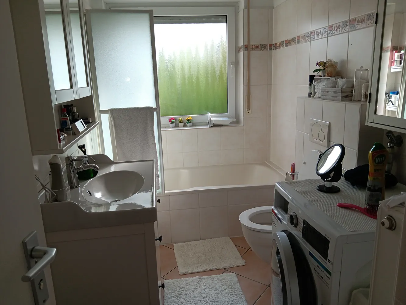 3 Zimmer Wohnung mit 84 m² in Wiesbaden – Bild 5