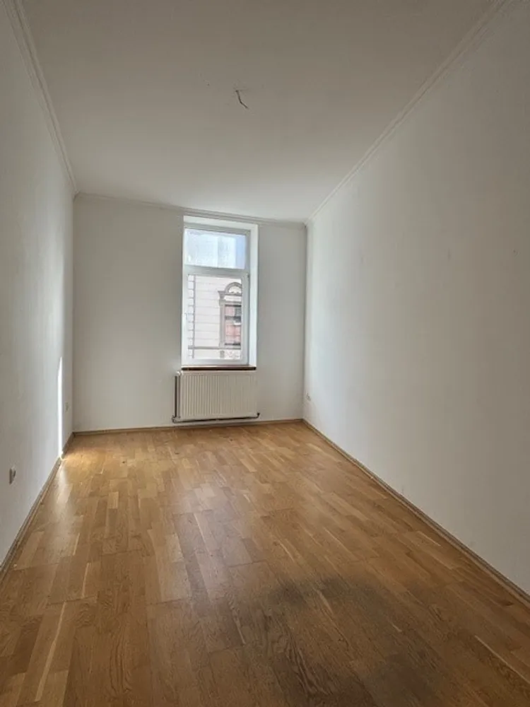 2 Zimmer Wohnung mit 52 m² in Essen – Bild 2