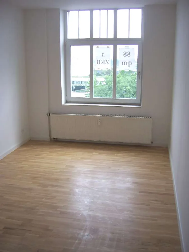 3 Zimmer Wohnung mit 89 m² in Halle (Saale) – Bild 4
