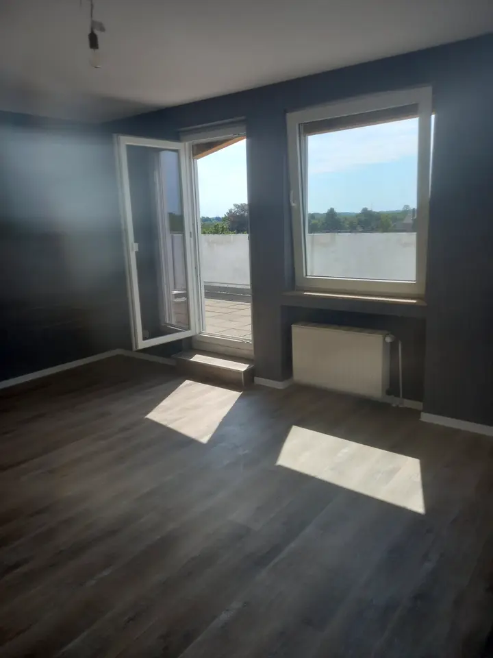 2 Zimmer Wohnung mit 66 m² in Kamp-Lintfort – Bild 2