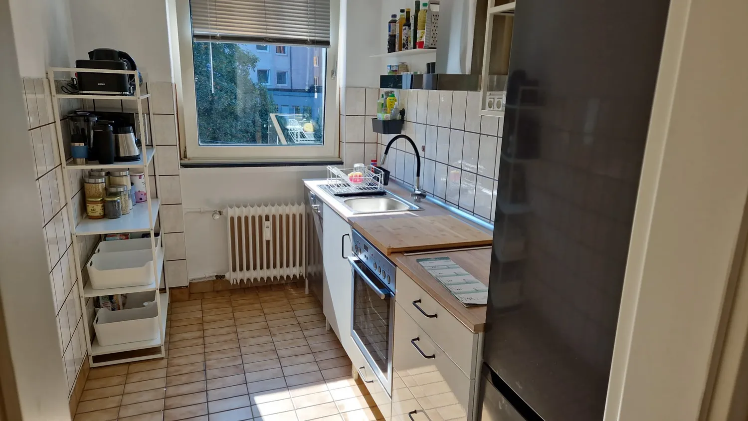 3 Zimmer Wohnung mit 69 m² in Wuppertal – Bild 6