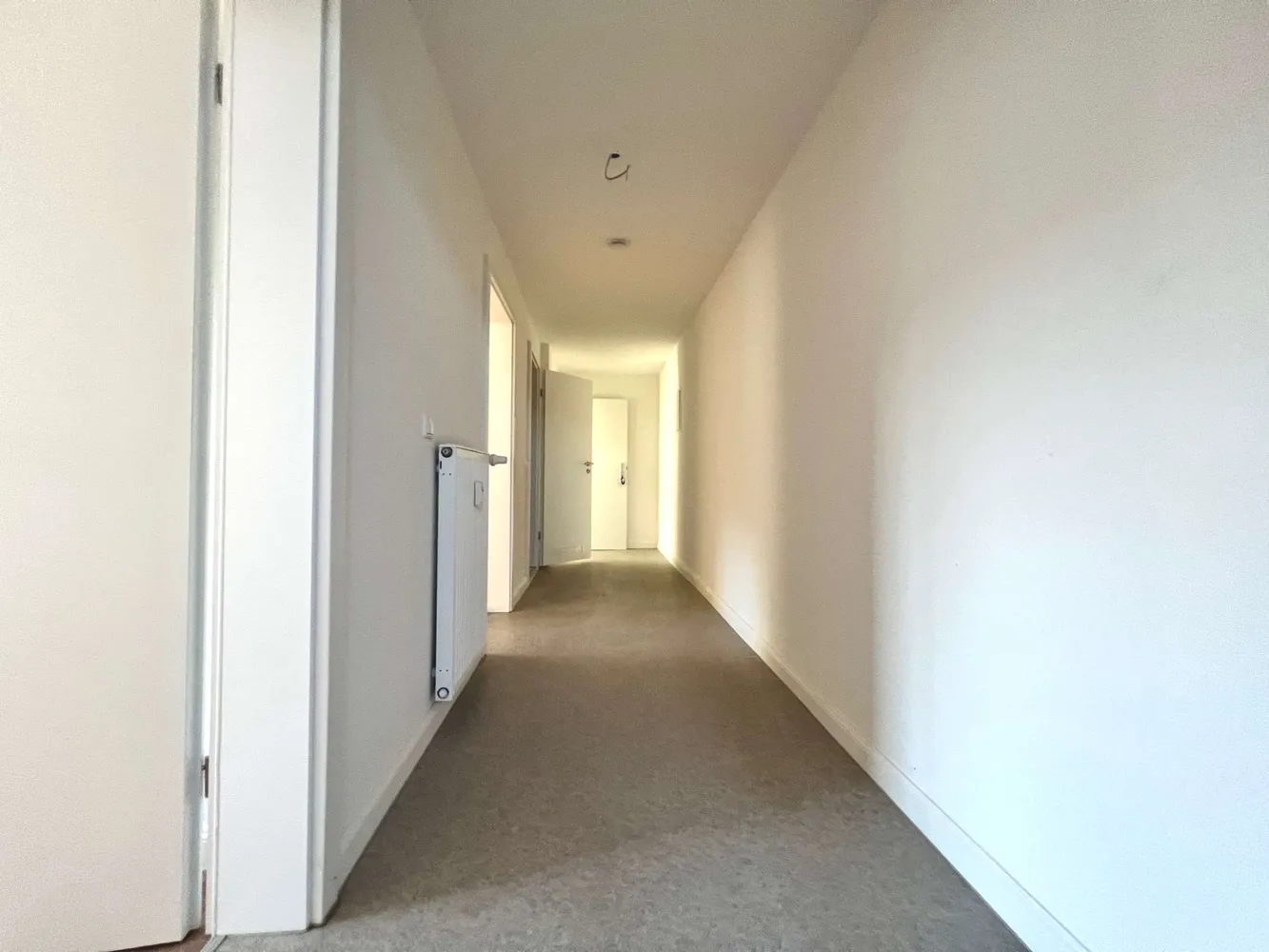 2 Zimmer Wohnung mit 47 m² in Hagen – Bild 1