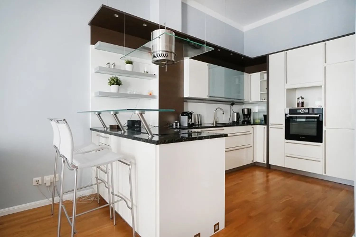 3 Zimmer Wohnung mit 100 m² in Berlin – Bild 11