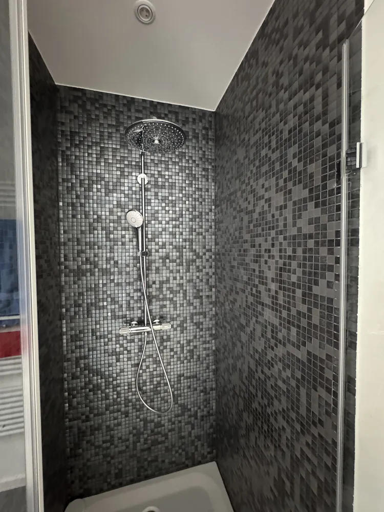 2 room apartment with 64 m² in Neu-Isenburg – Photo 3
