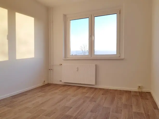 4 Zimmer Wohnung mit 74 m² in Halle (Saale) – Bild 3